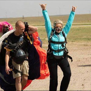 Meet your Posher, Christine